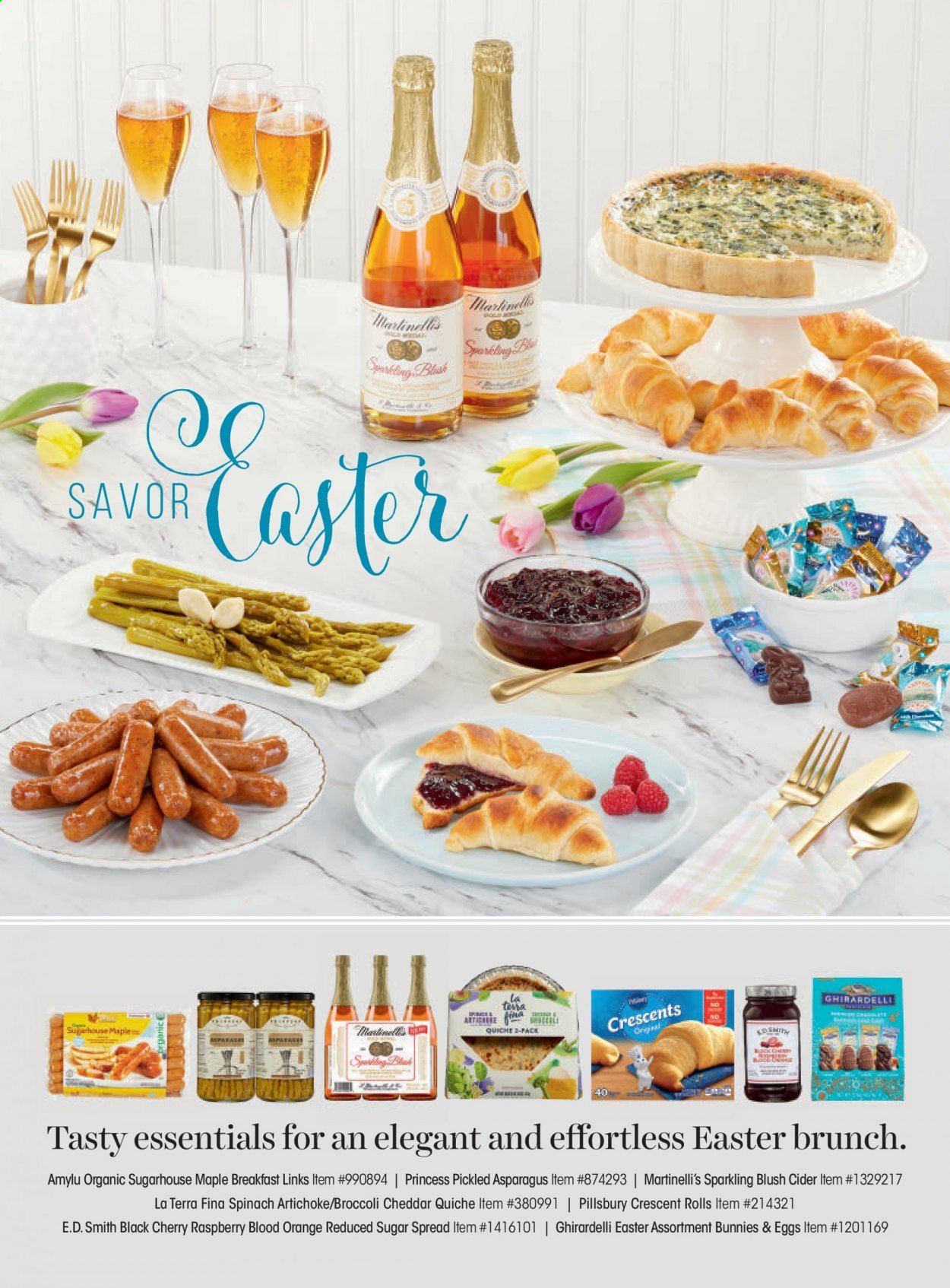 Costco Weekly Ad & Flyer April 1 to 30