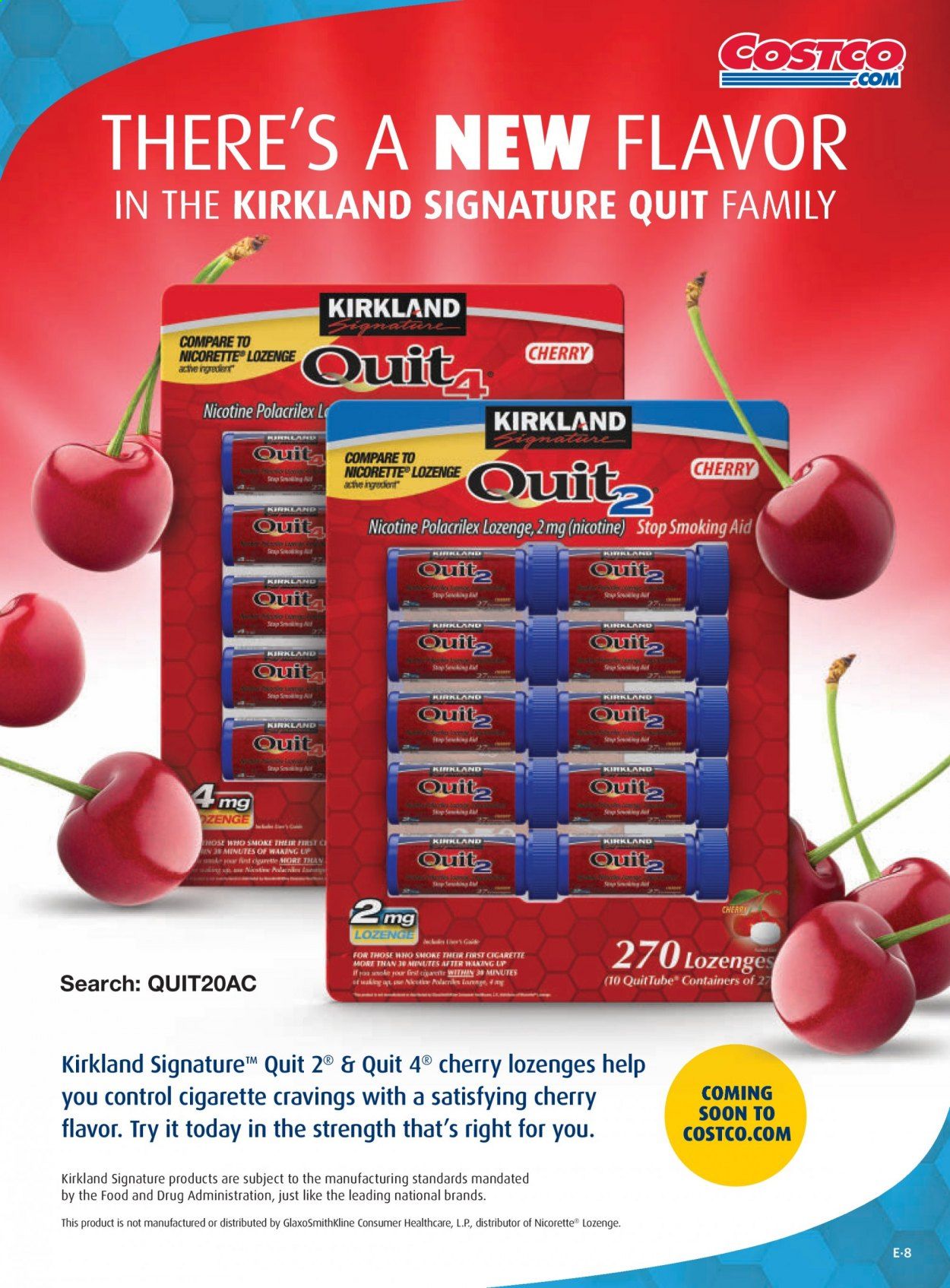 Costco Weekly Ad & Flyer April 1 to 30
