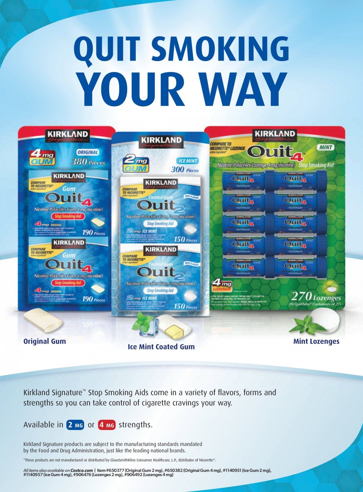 Costco Weekly Ad & Flyer April 1 to 30