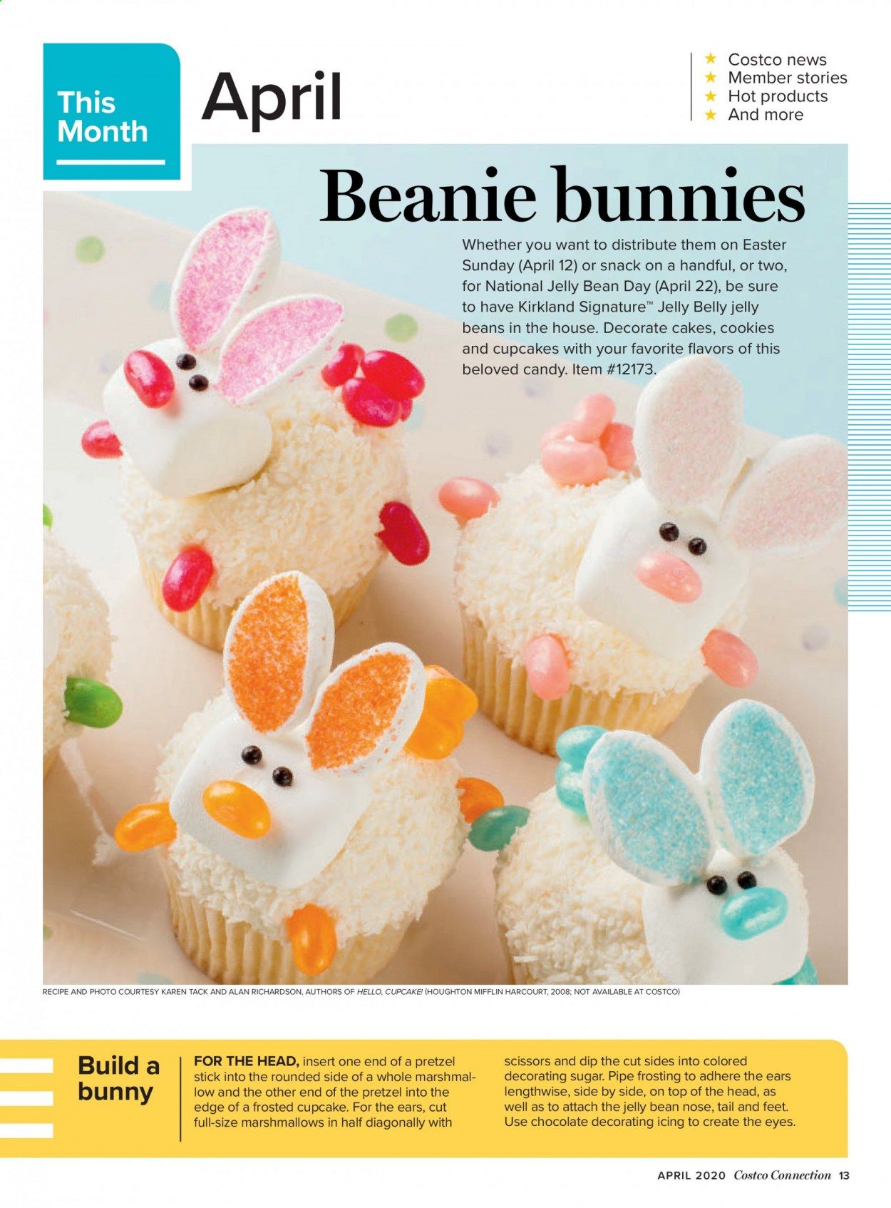 Costco Weekly Ad & Flyer April 1 to 30