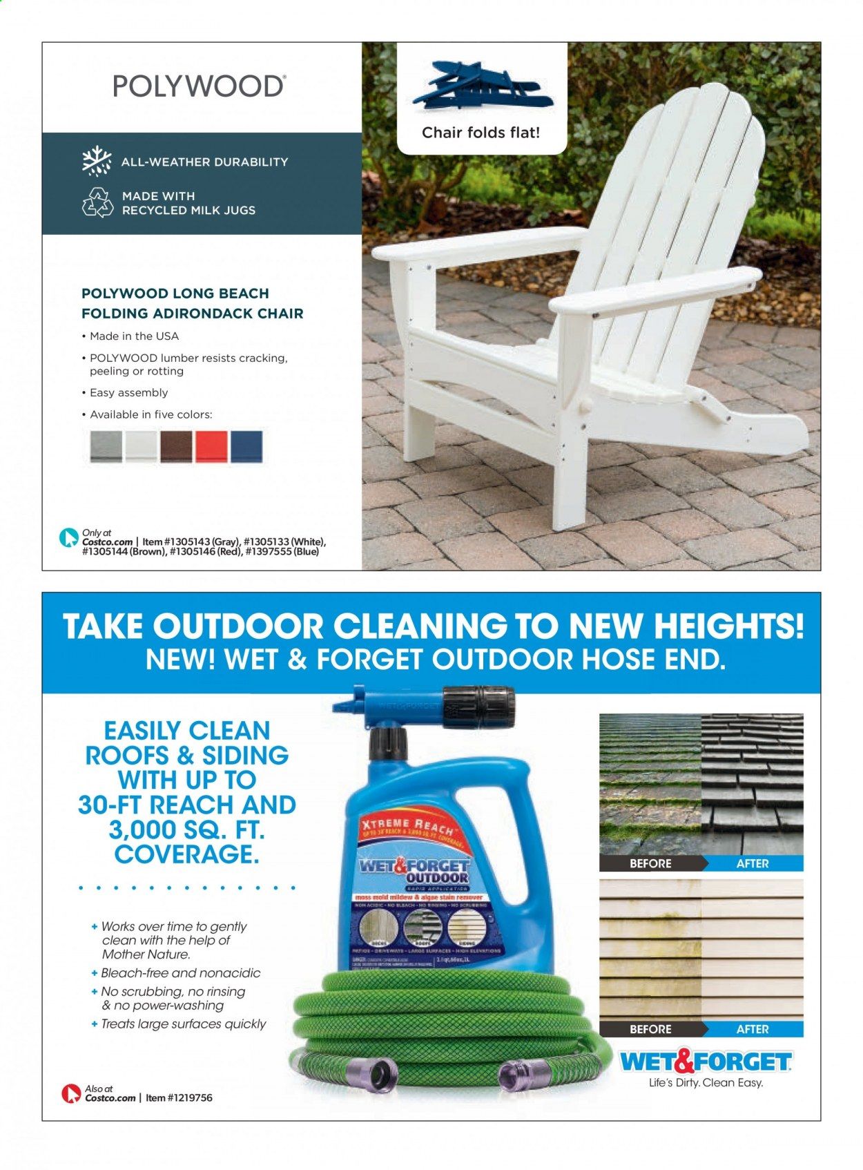 Costco Weekly Ad & Flyer April 1 to 30