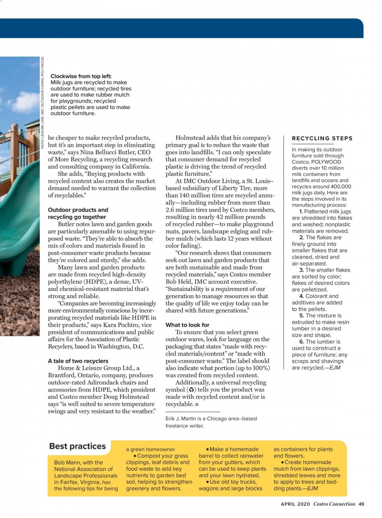 Costco Weekly Ad & Flyer April 1 to 30