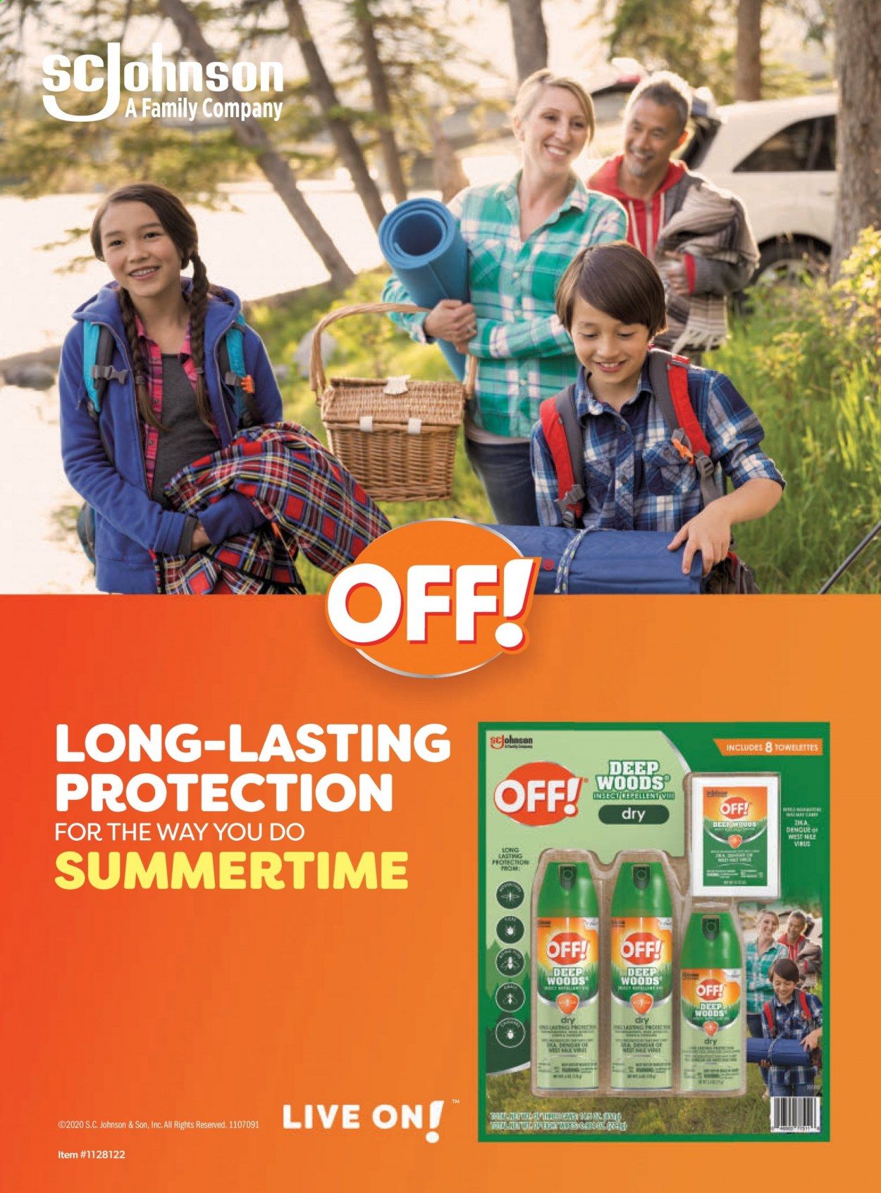 Costco Weekly Ad & Flyer April 1 to 30