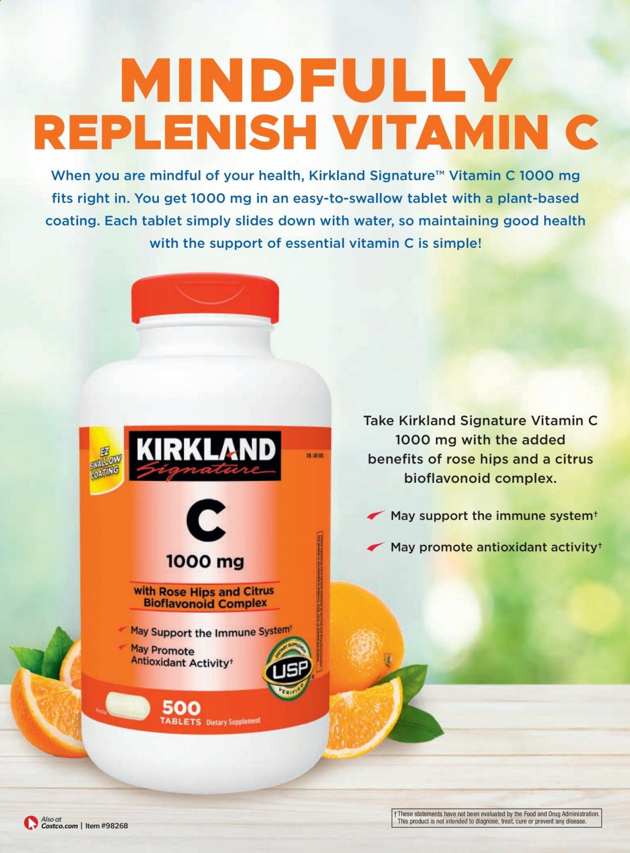 Costco Weekly Ad & Flyer April 1 to 30
