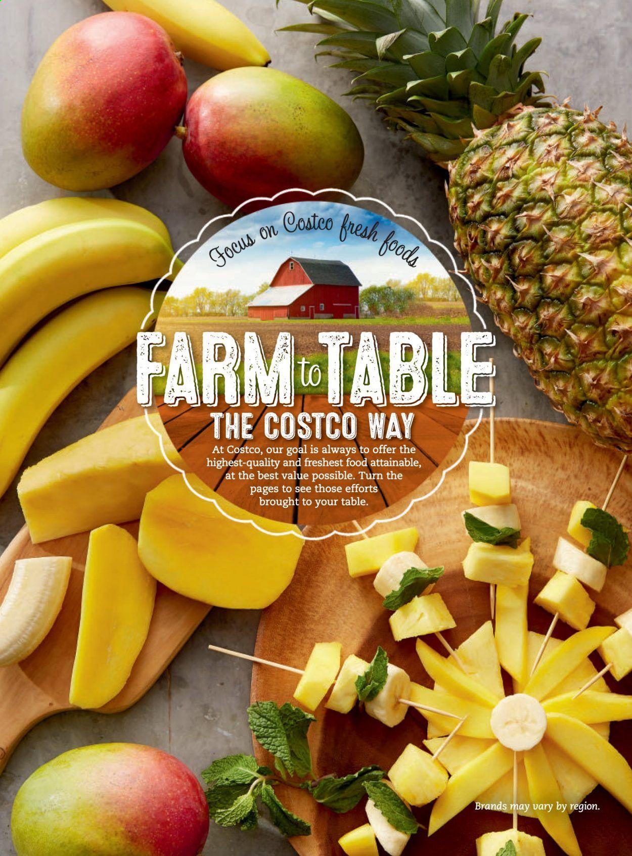 Costco Weekly Ad & Flyer April 1 to 30