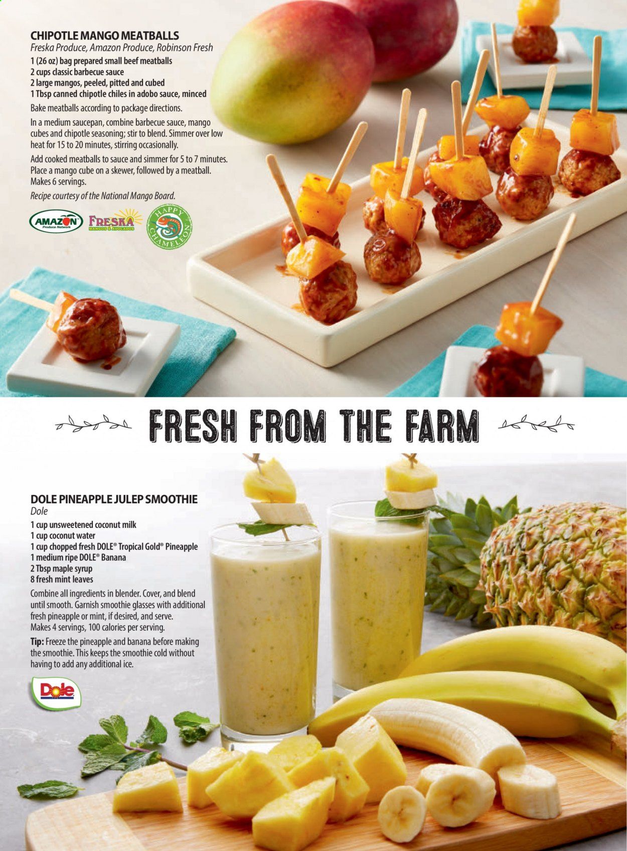 Costco Weekly Ad & Flyer April 1 to 30