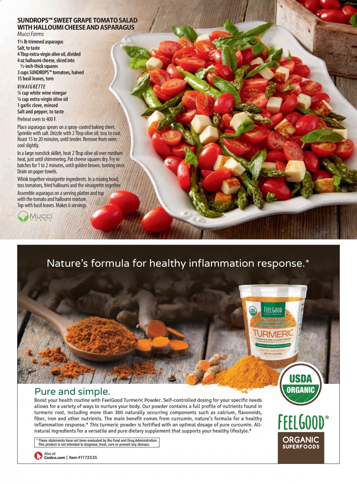 Costco Weekly Ad & Flyer April 1 to 30