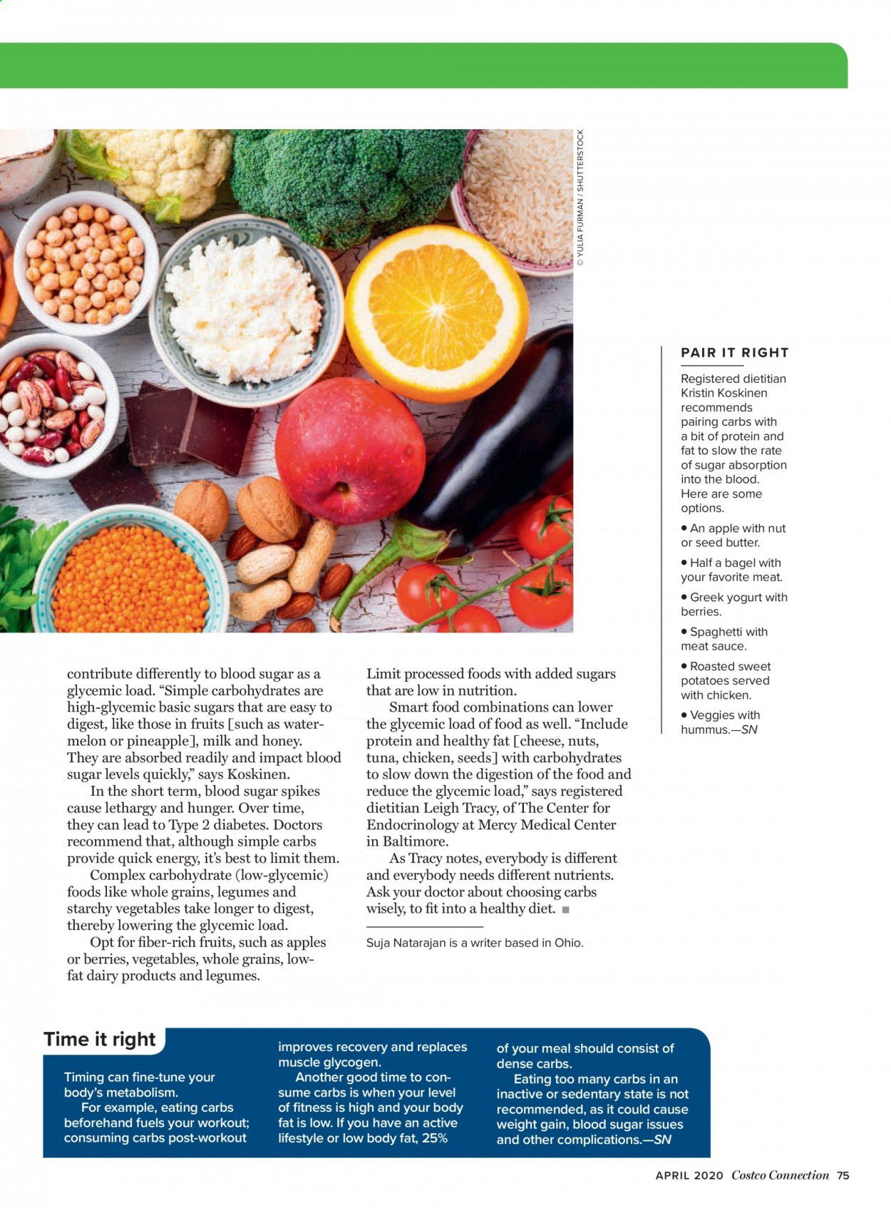 Costco Weekly Ad & Flyer April 1 to 30