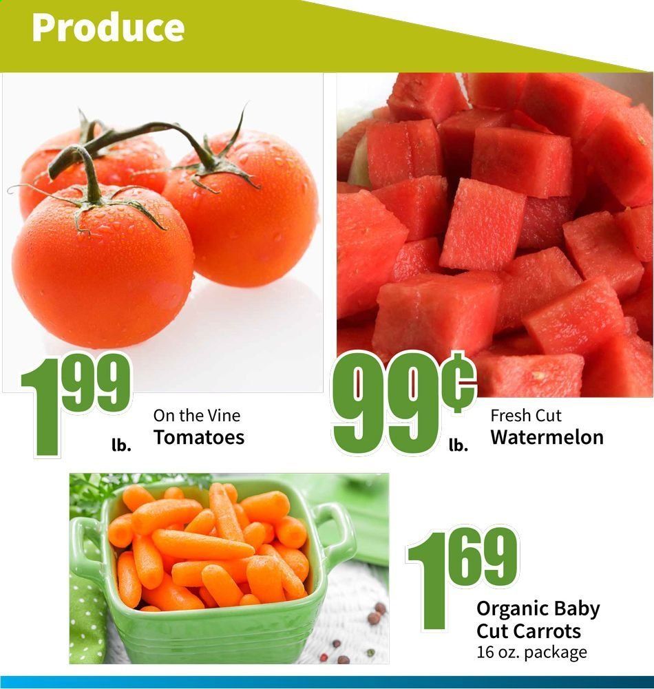 County Market Weekly Ad & Flyer April 22 to 28