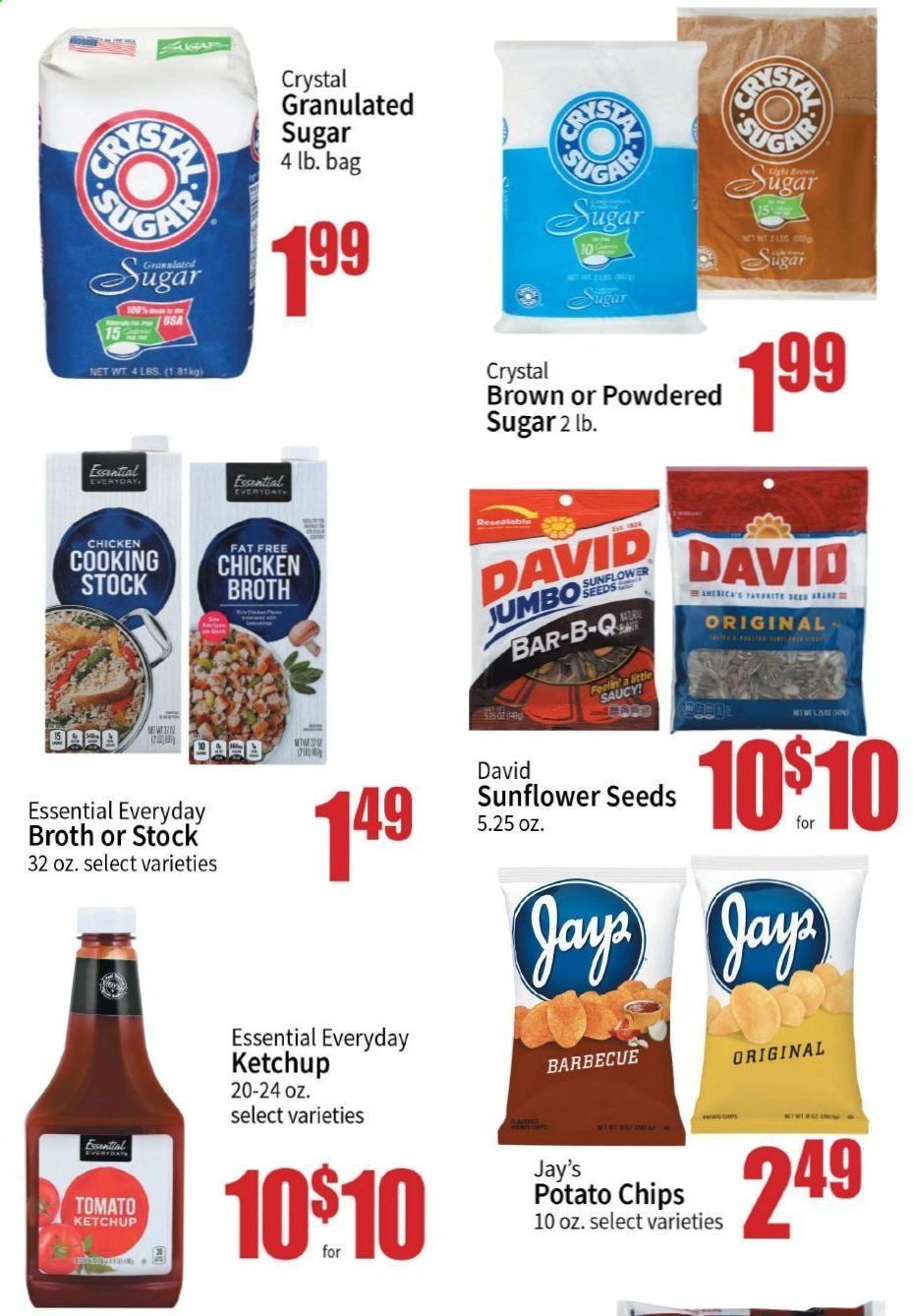 County Market Weekly Ad & Flyer April 22 to 28
