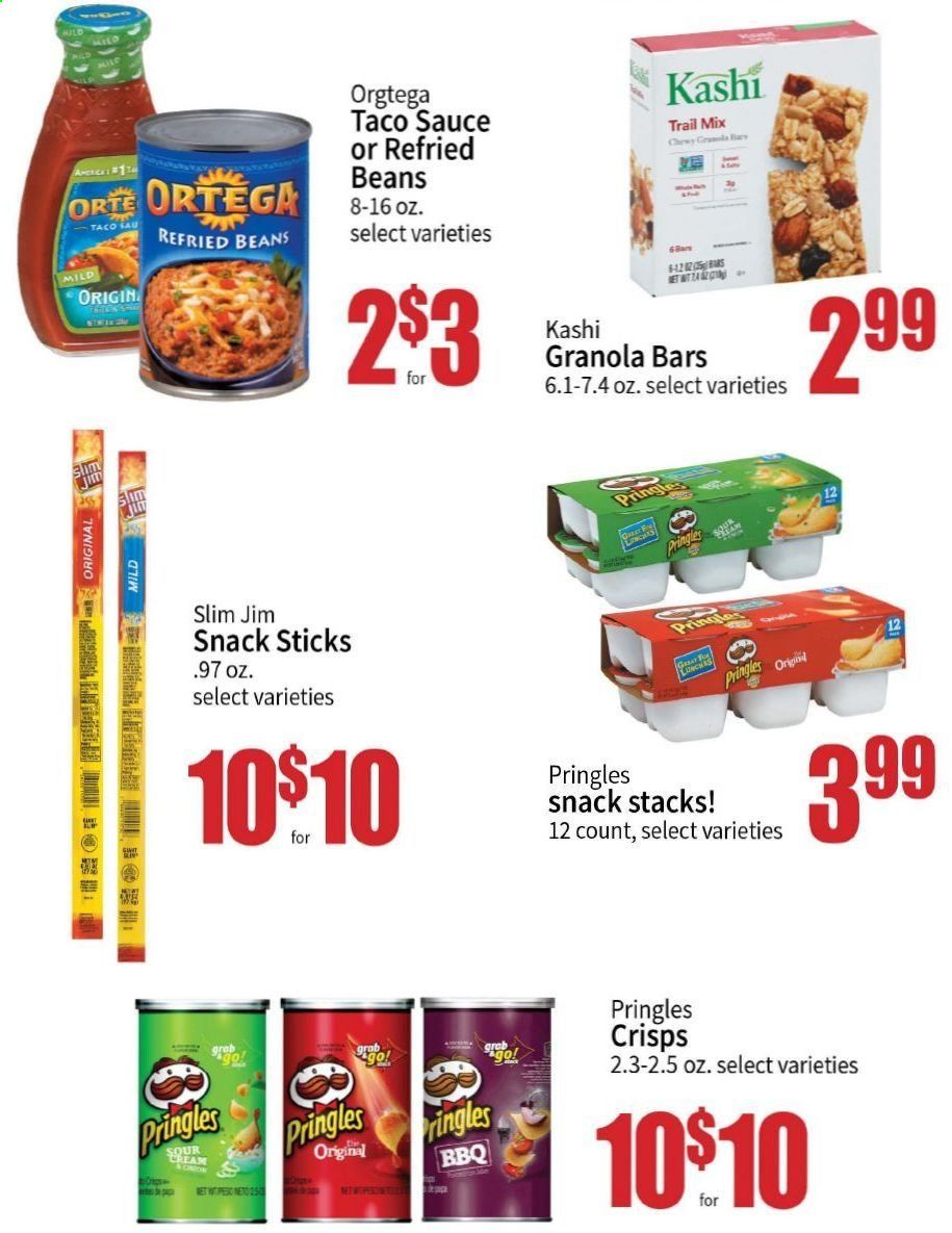 County Market Weekly Ad & Flyer April 22 to 28