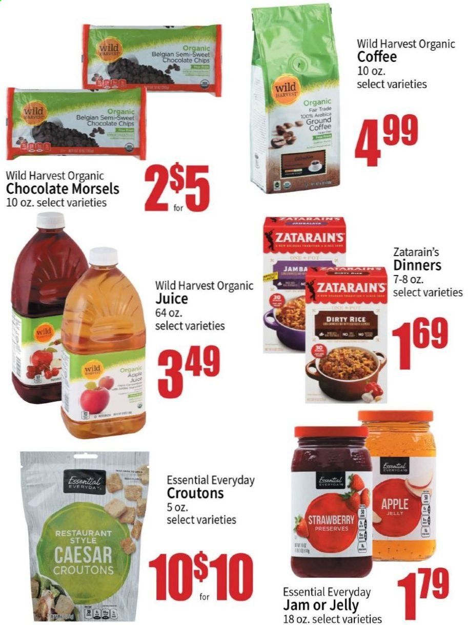 County Market Weekly Ad & Flyer April 22 to 28