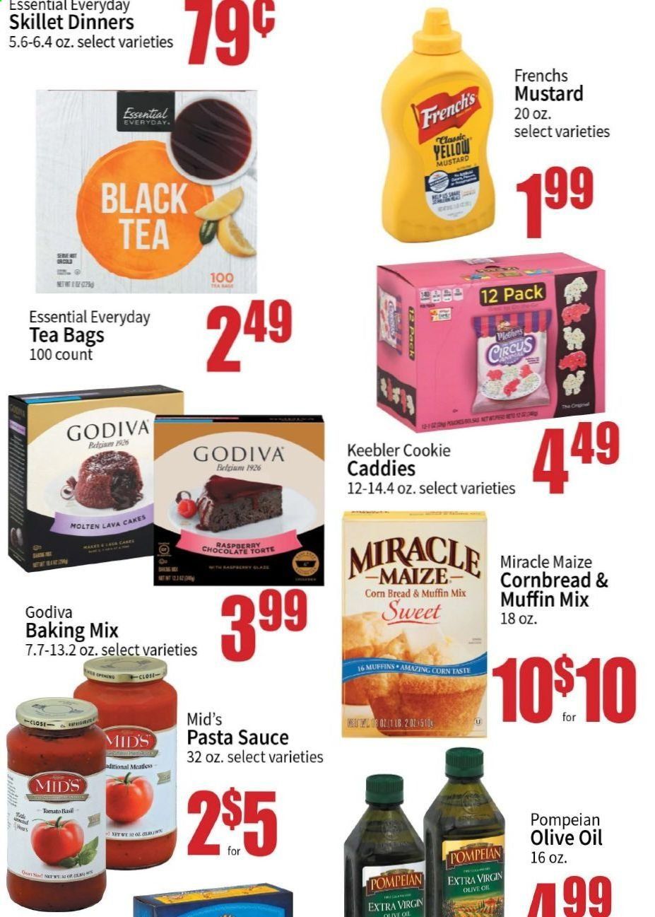 County Market Weekly Ad & Flyer April 22 to 28
