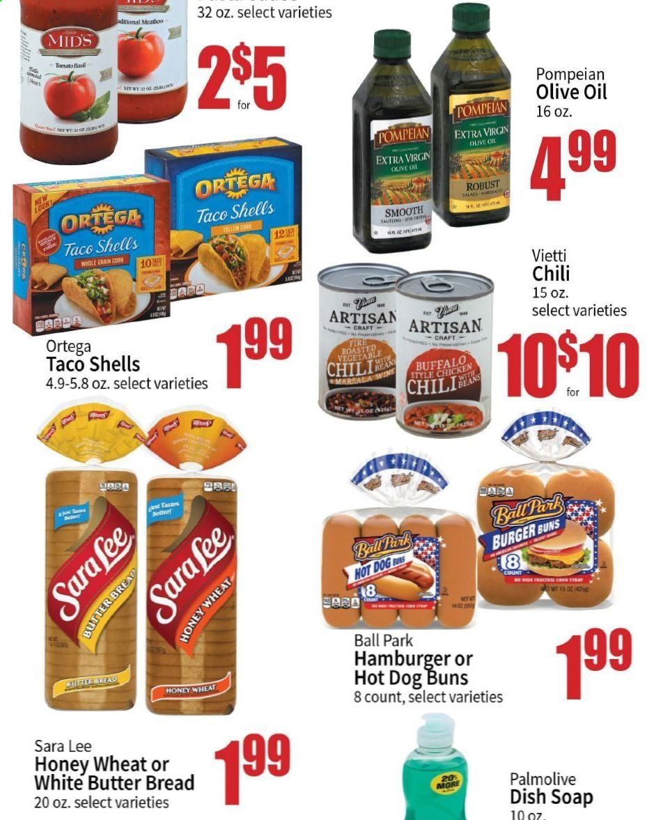 County Market Weekly Ad & Flyer April 22 to 28
