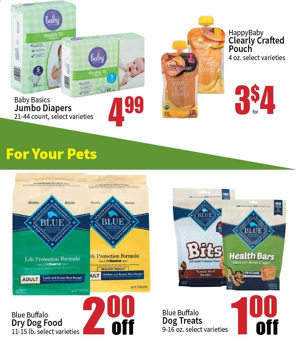 County Market Weekly Ad & Flyer April 22 to 28