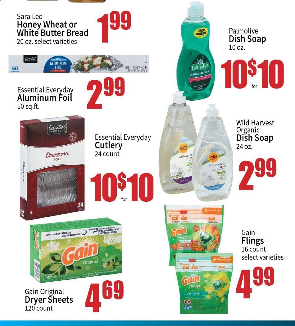 County Market Weekly Ad & Flyer April 22 to 28