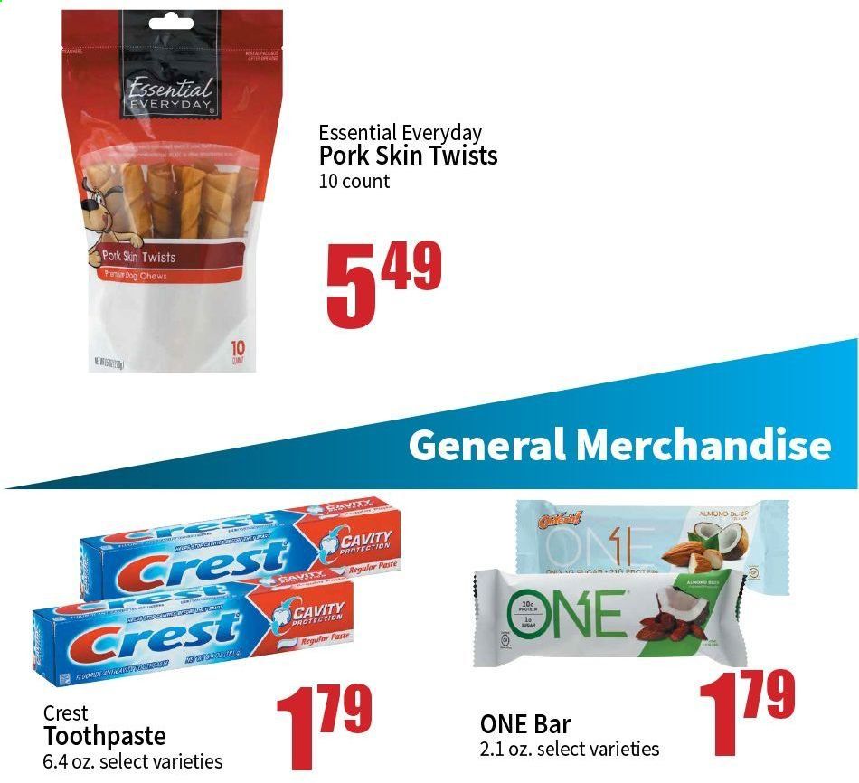 County Market Weekly Ad & Flyer April 22 to 28