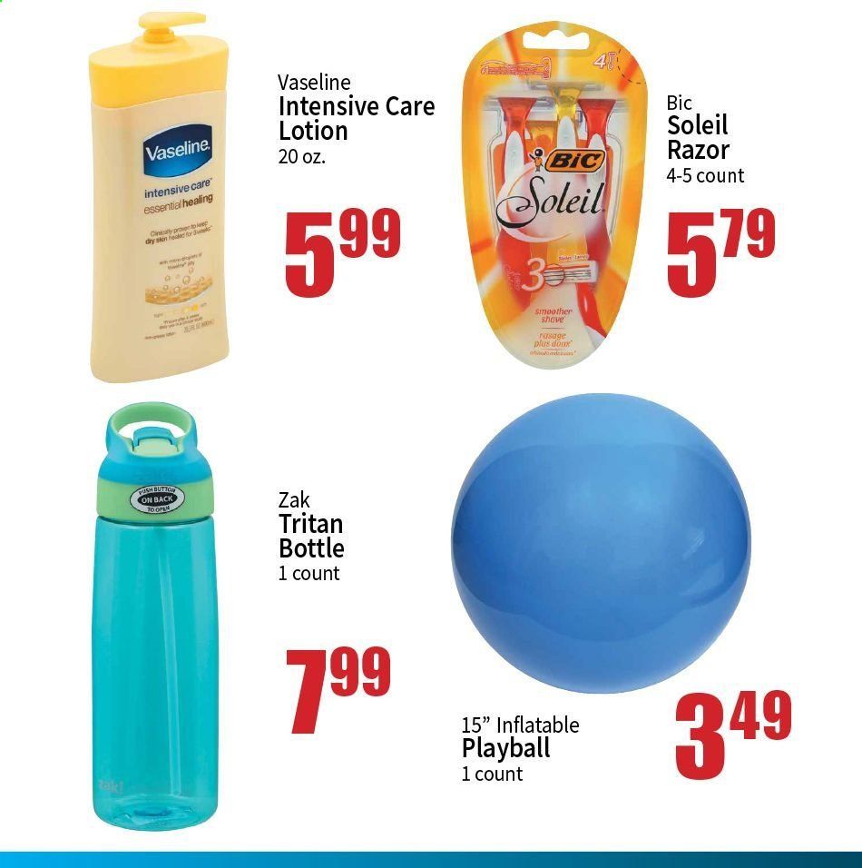 County Market Weekly Ad & Flyer April 22 to 28