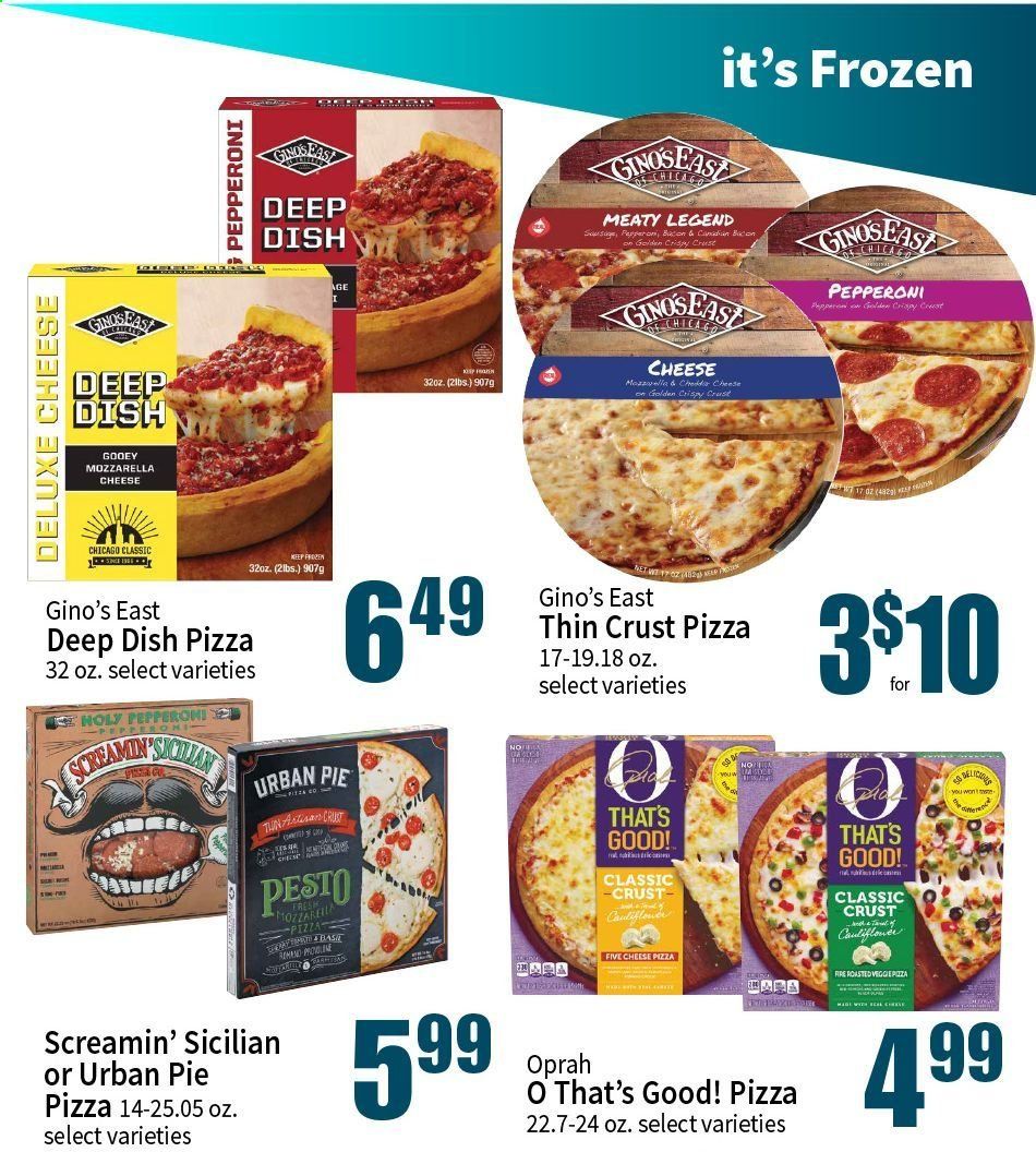 County Market Weekly Ad & Flyer April 22 to 28