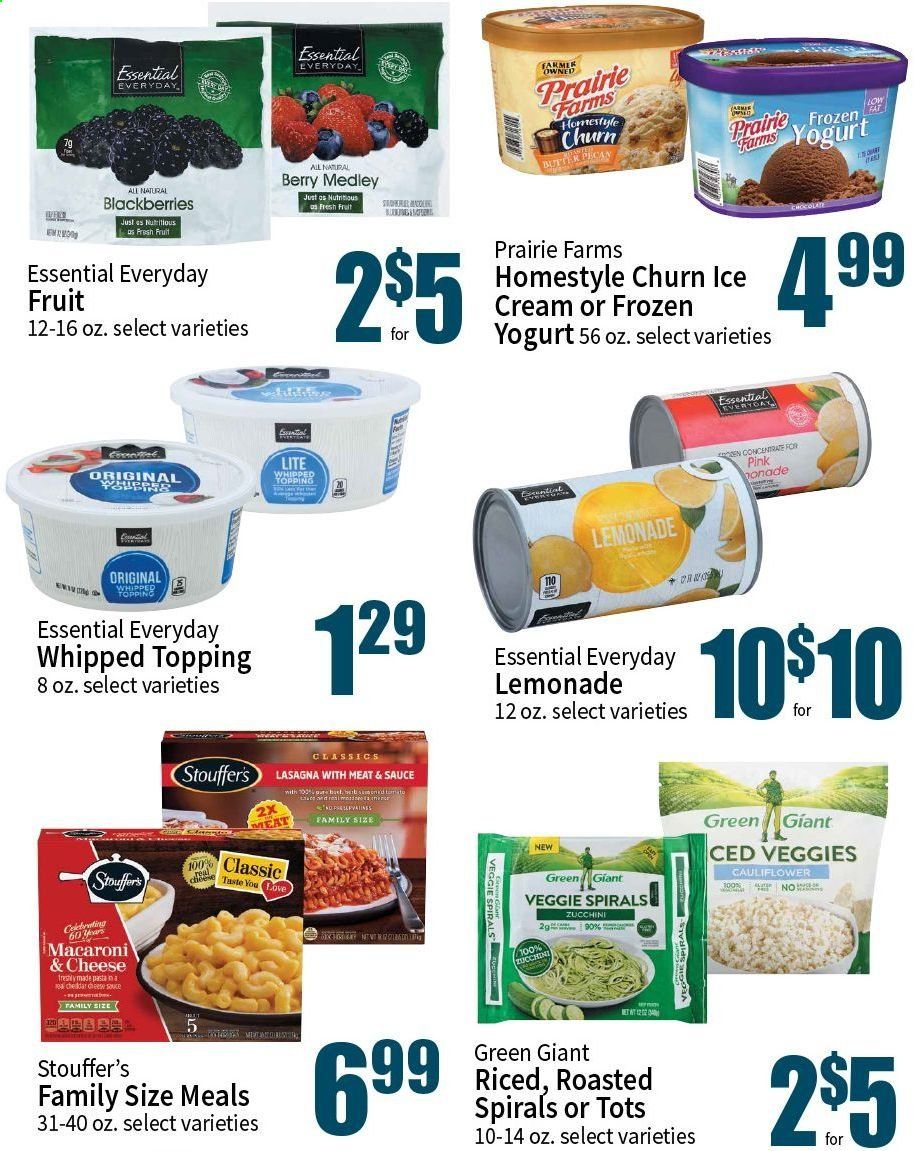 County Market Weekly Ad & Flyer April 22 to 28