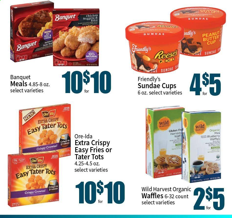 County Market Weekly Ad & Flyer April 22 to 28