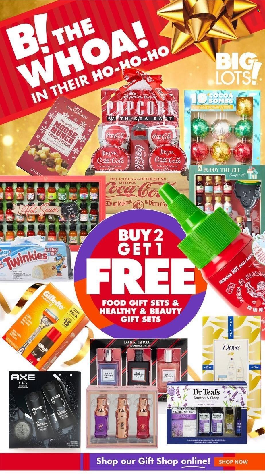 Big Lots Weekly Ad Flyer Specials December 3 to December 9, 2022