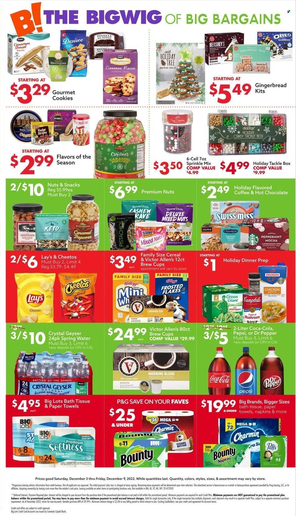 Big Lots Weekly Ad Flyer Specials December 3 to December 9, 2022