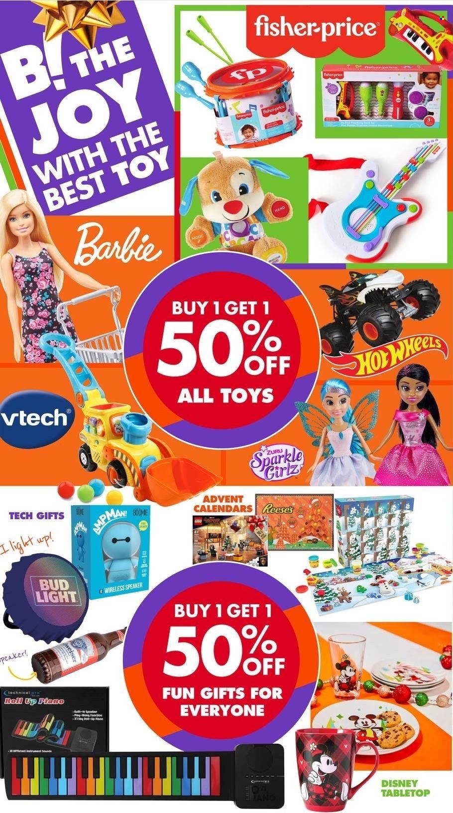 Big Lots Weekly Ad Flyer Specials December 3 to December 9, 2022