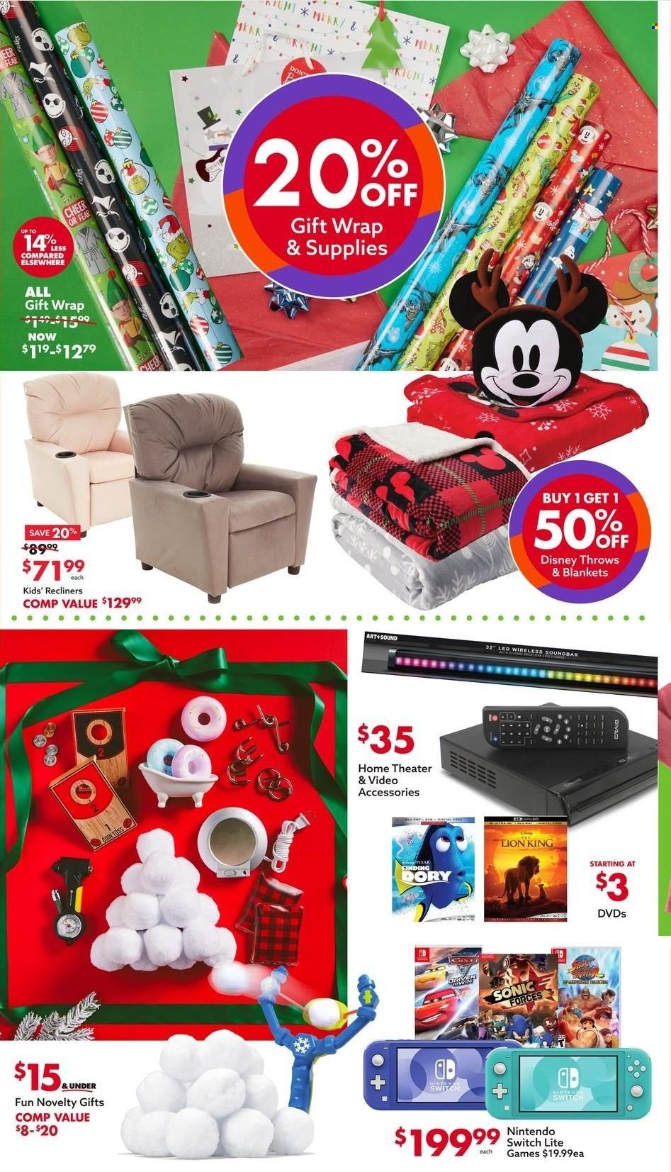 Big Lots Weekly Ad Flyer Specials December 3 to December 9, 2022