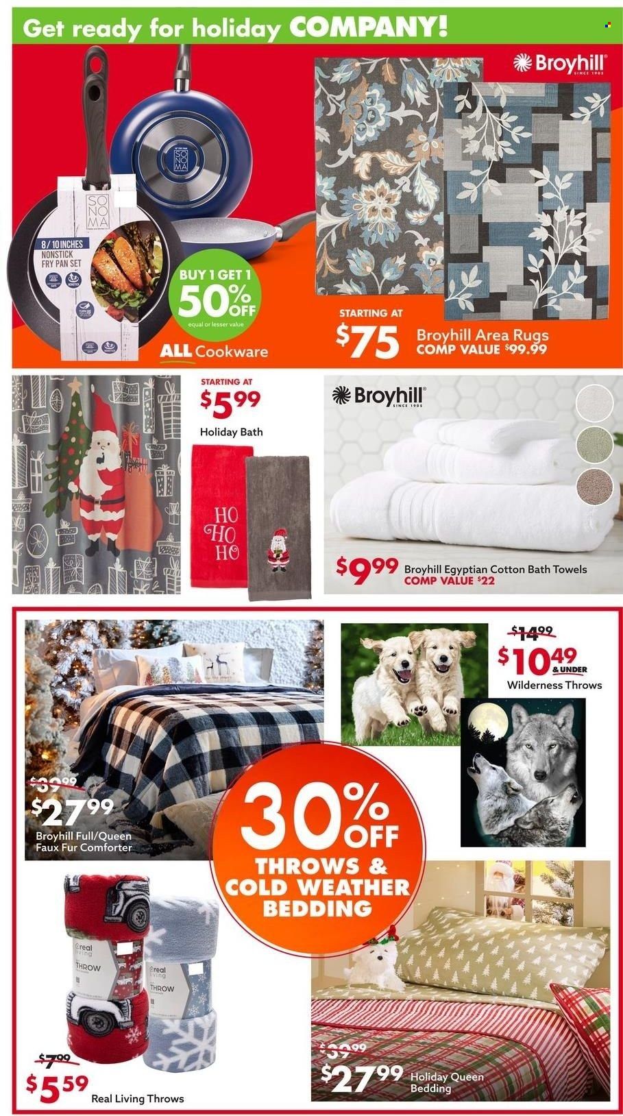 Big Lots Weekly Ad Flyer Specials December 3 to December 9, 2022