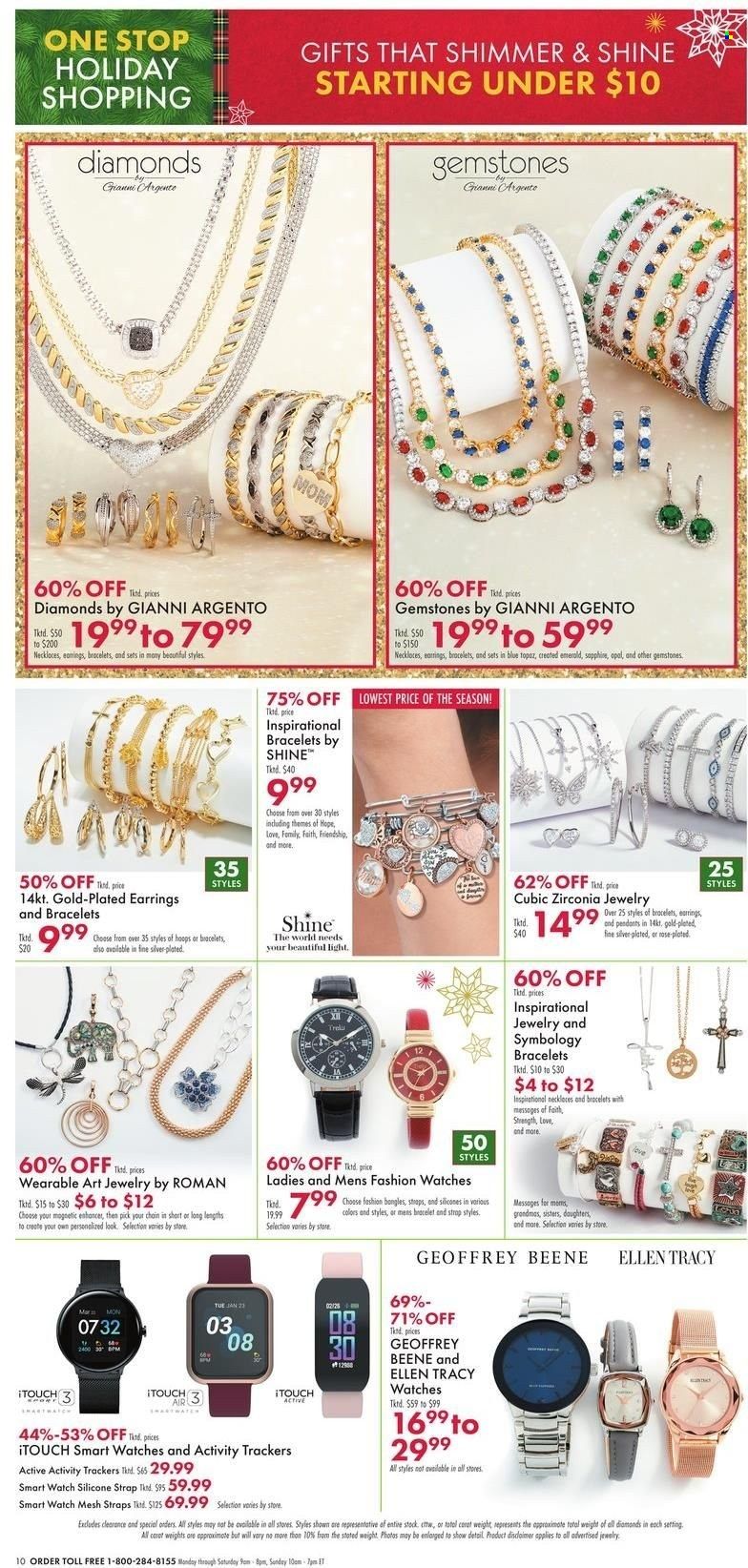 Boscov's (CT, DE, MD, NJ, NY, PA) Weekly Ad Flyer Specials December 1 to December 7, 2022