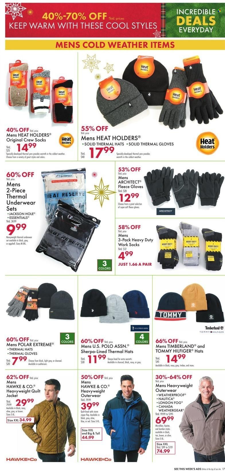 Boscov's (CT, DE, MD, NJ, NY, PA) Weekly Ad Flyer Specials December 1 to December 7, 2022