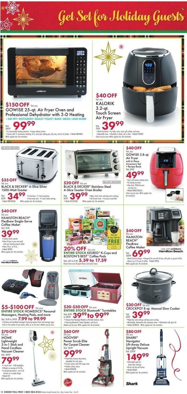 Boscov's (CT, DE, MD, NJ, NY, PA) Weekly Ad Flyer Specials December 1 to December 7, 2022