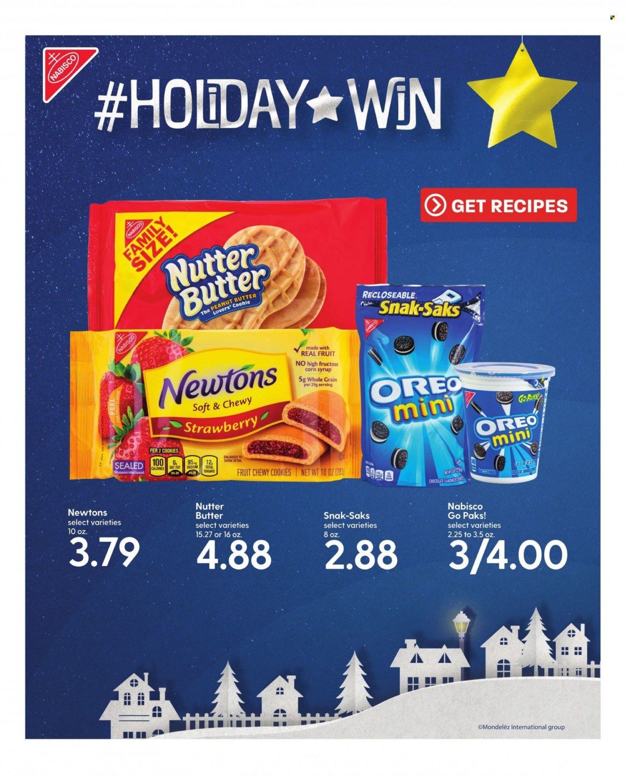 Hy-Vee (IA, IL, MN, MO, SD) Weekly Ad Flyer Specials December 1 to December 31, 2022