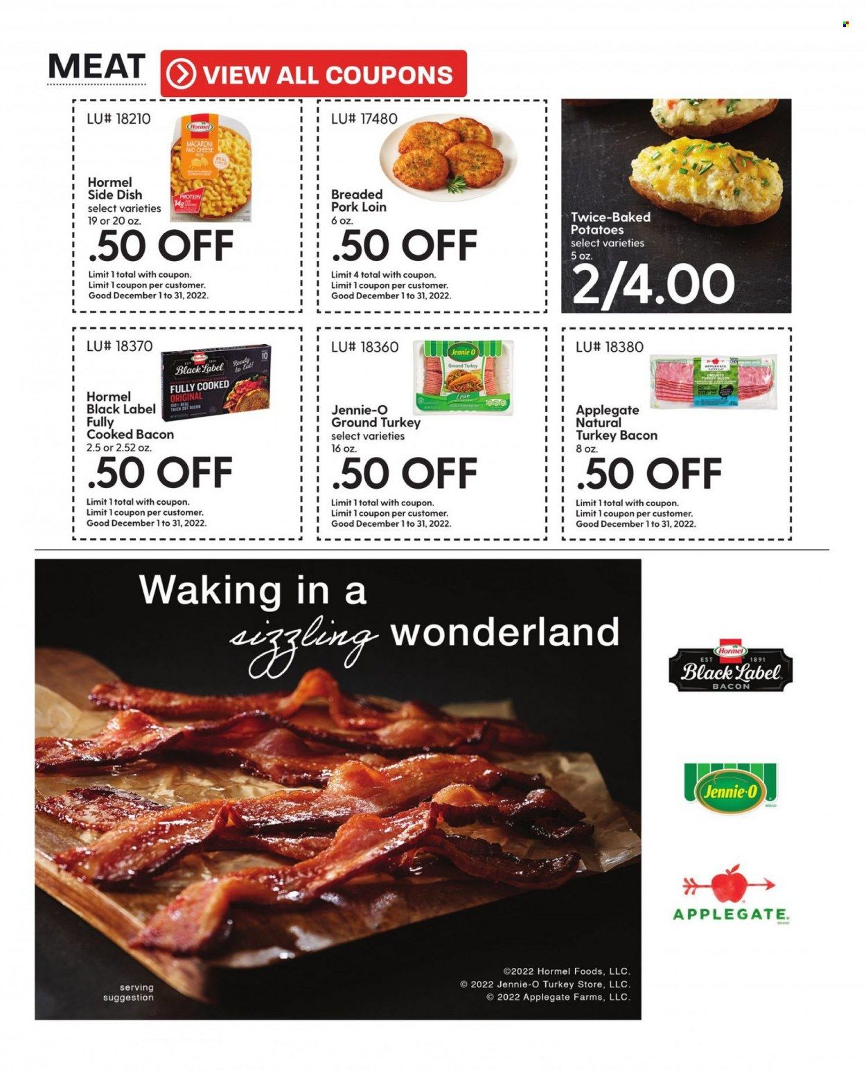 Hy-Vee (IA, IL, MN, MO, SD) Weekly Ad Flyer Specials December 1 to December 31, 2022