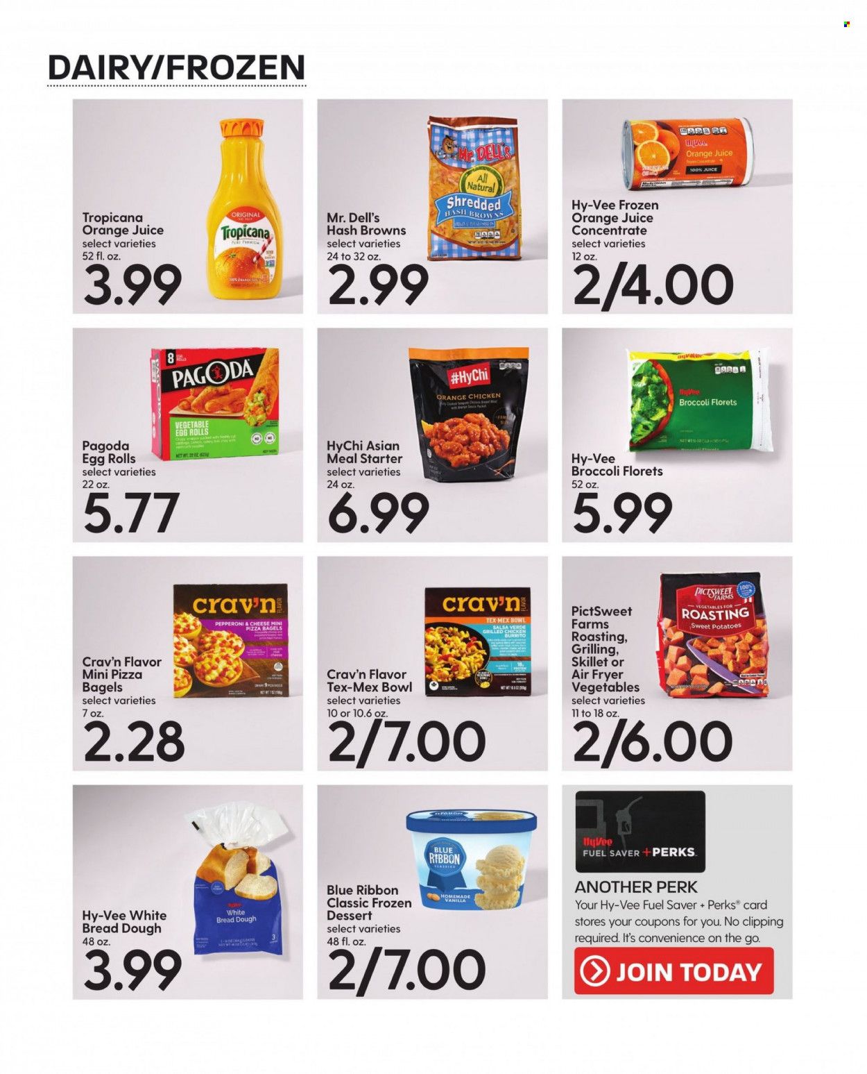Hy-Vee (IA, IL, MN, MO, SD) Weekly Ad Flyer Specials December 1 to December 31, 2022