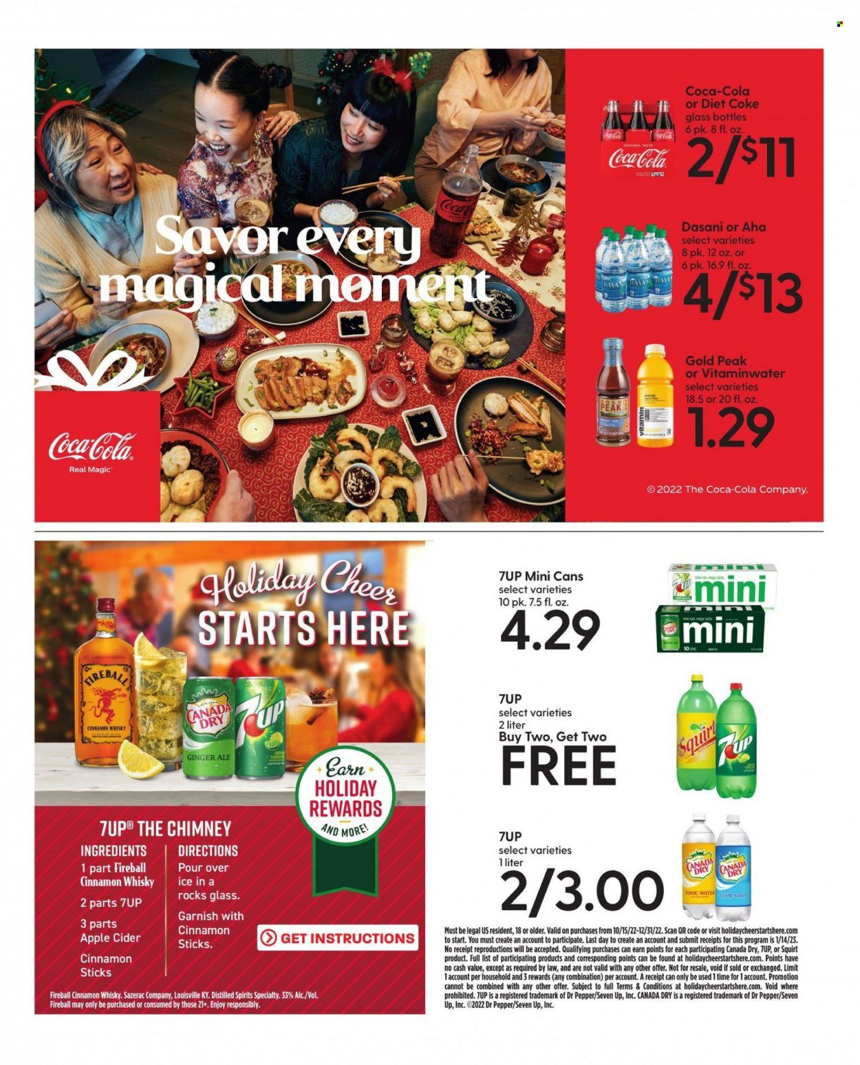 Hy-Vee (IA, IL, MN, MO, SD) Weekly Ad Flyer Specials December 1 to December 31, 2022