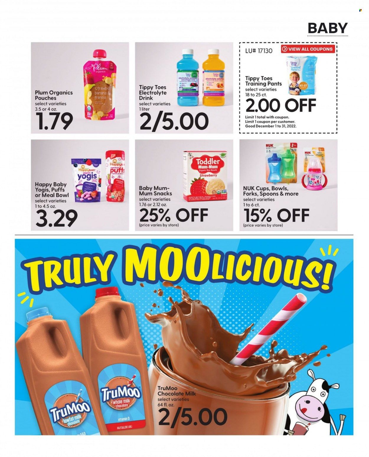 Hy-Vee (IA, IL, MN, MO, SD) Weekly Ad Flyer Specials December 1 to December 31, 2022