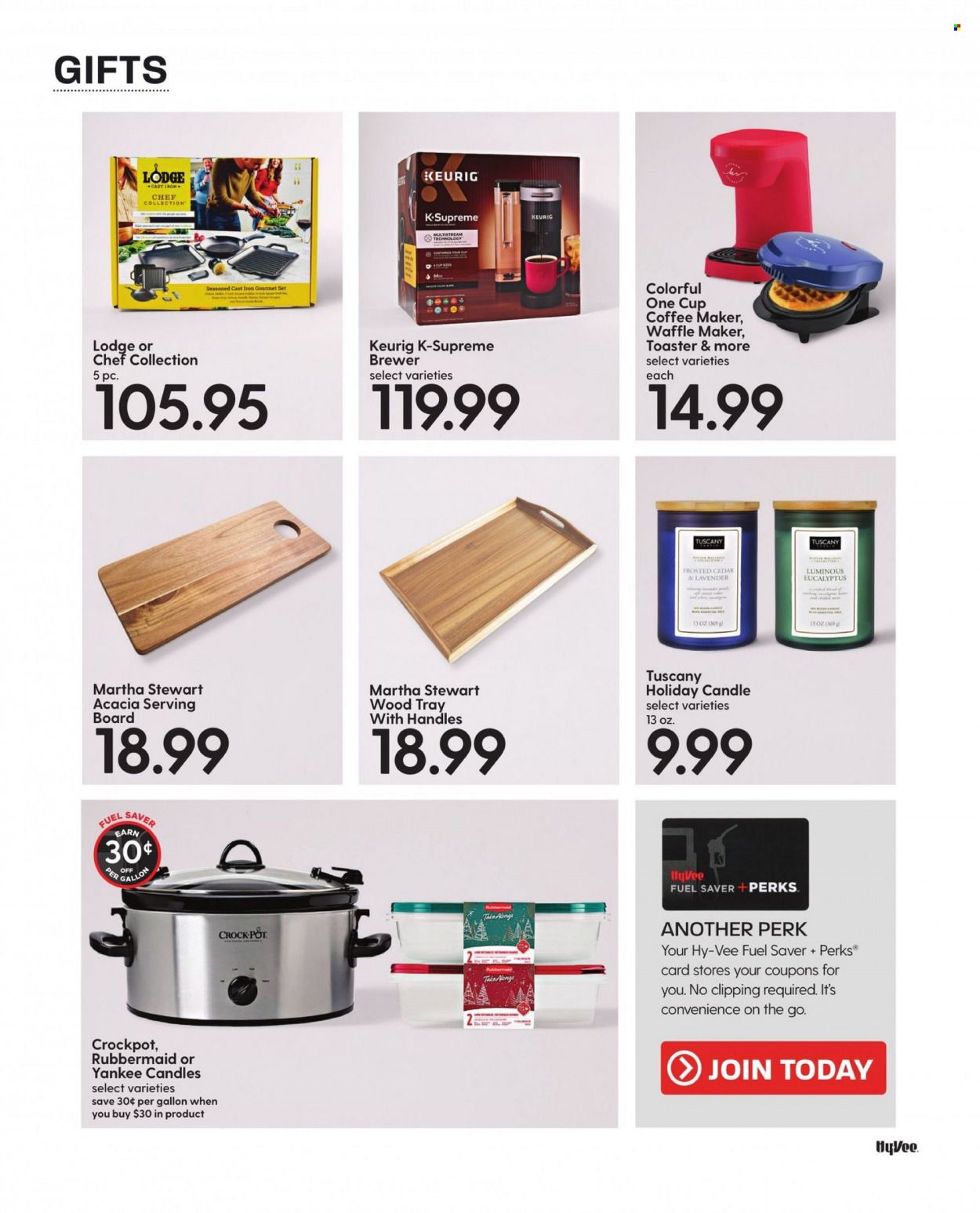 Hy-Vee (IA, IL, MN, MO, SD) Weekly Ad Flyer Specials December 1 to December 31, 2022