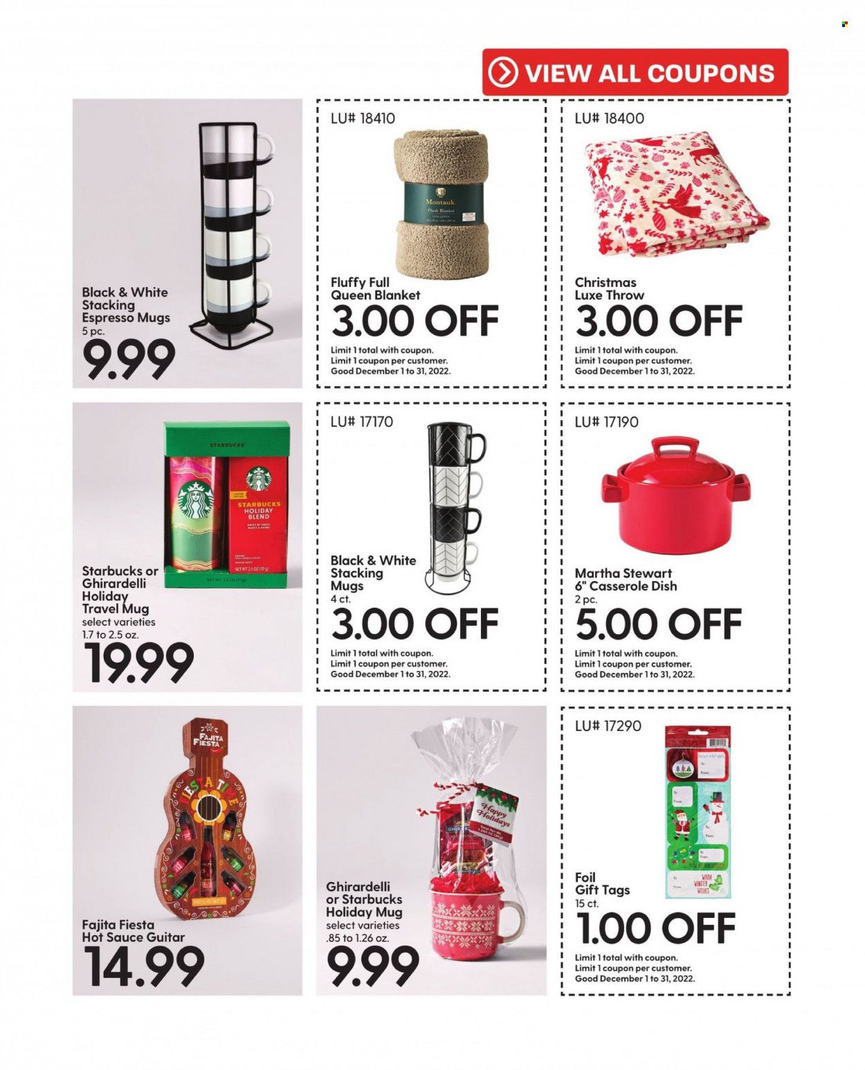 Hy-Vee (IA, IL, MN, MO, SD) Weekly Ad Flyer Specials December 1 to December 31, 2022