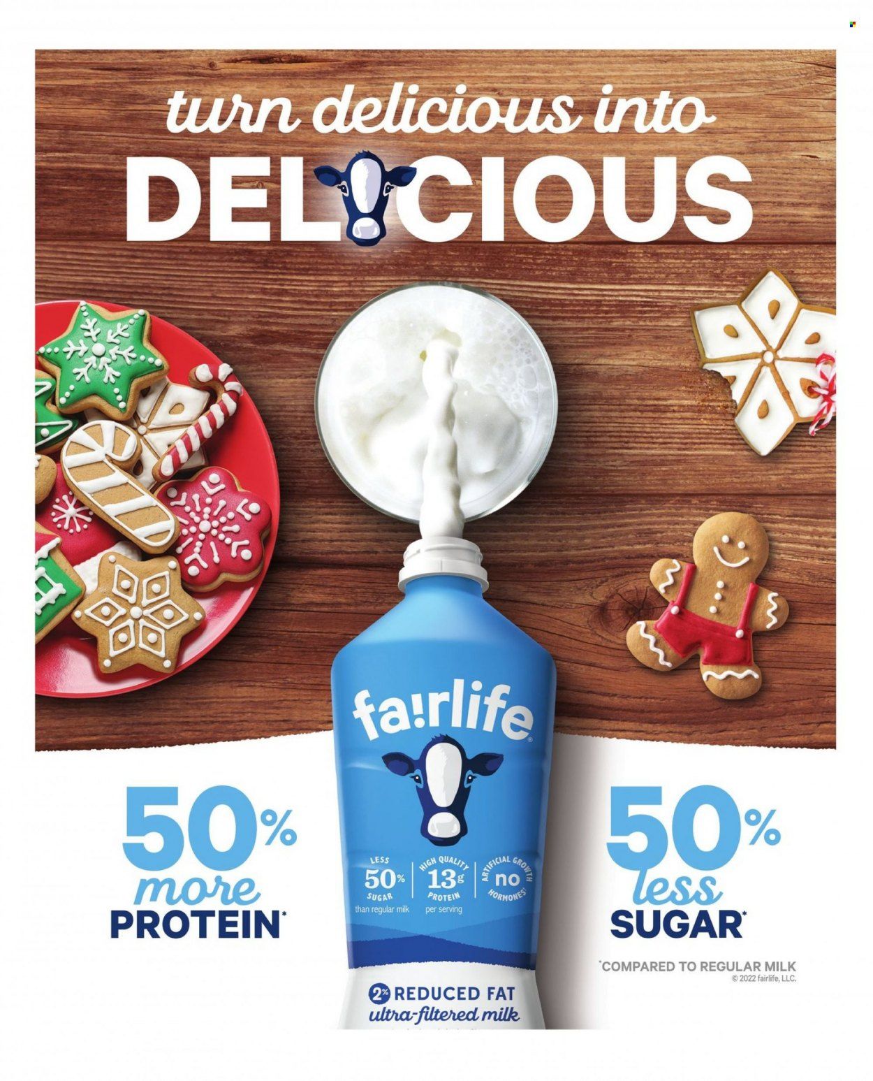Hy-Vee (IA, IL, MN, MO, SD) Weekly Ad Flyer Specials December 1 to December 31, 2022