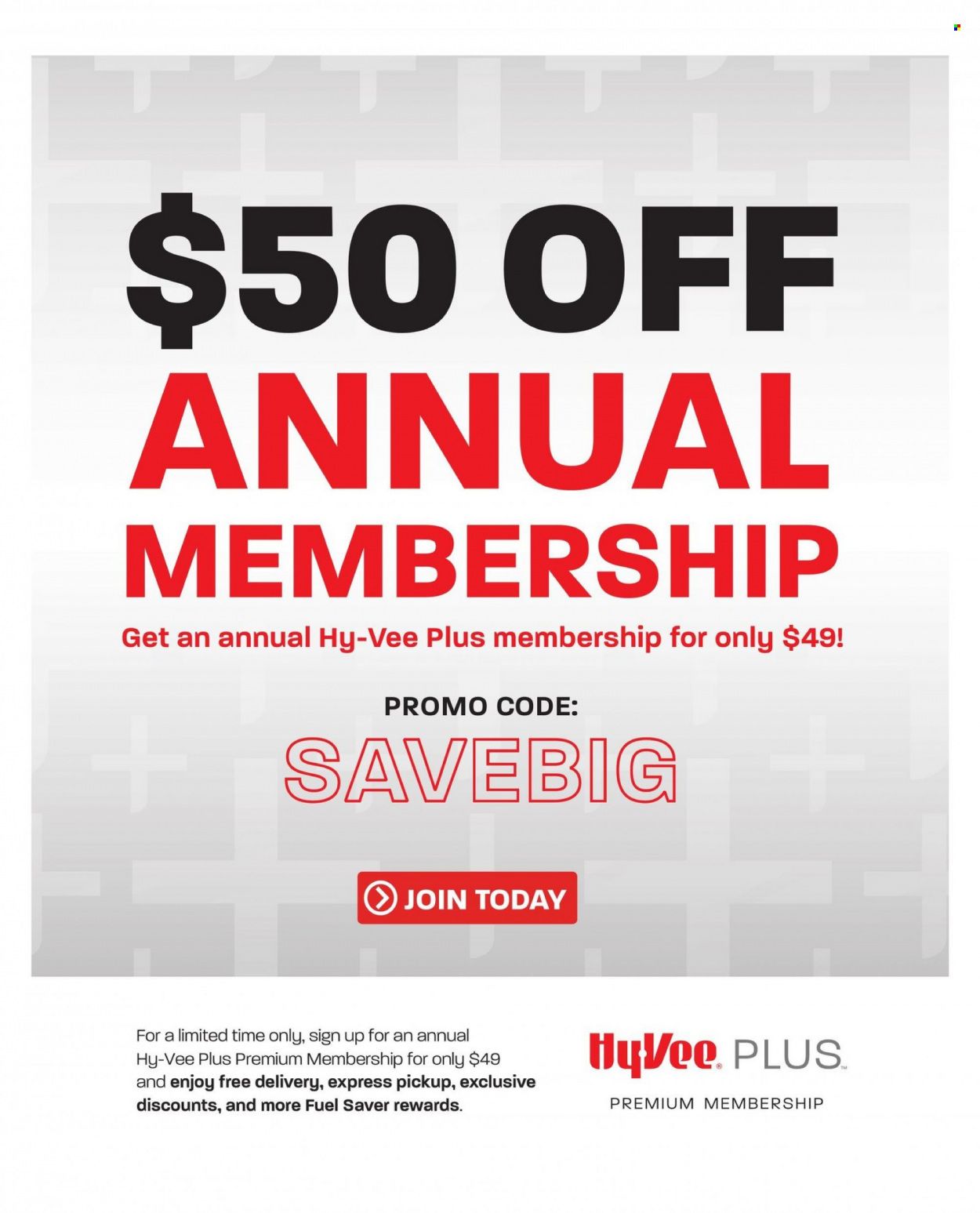 Hy-Vee (IA, IL, MN, MO, SD) Weekly Ad Flyer Specials December 1 to December 31, 2022