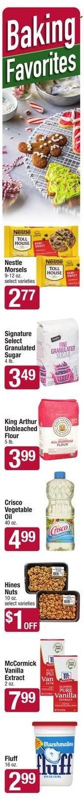 Shaw’s (MA, ME, NH, RI, VT) Weekly Ad Flyer Specials December 2 to December 8, 2022