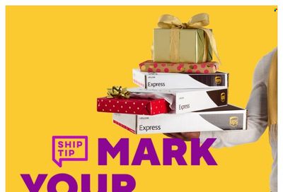 Staples Weekly Ad Flyer Specials December 4 to December 10, 2022