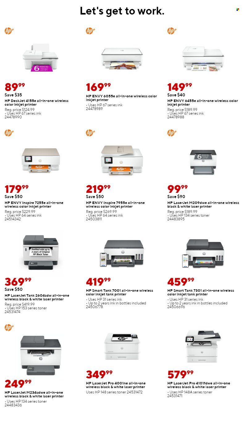Staples Weekly Ad Flyer Specials December 4 to December 10, 2022