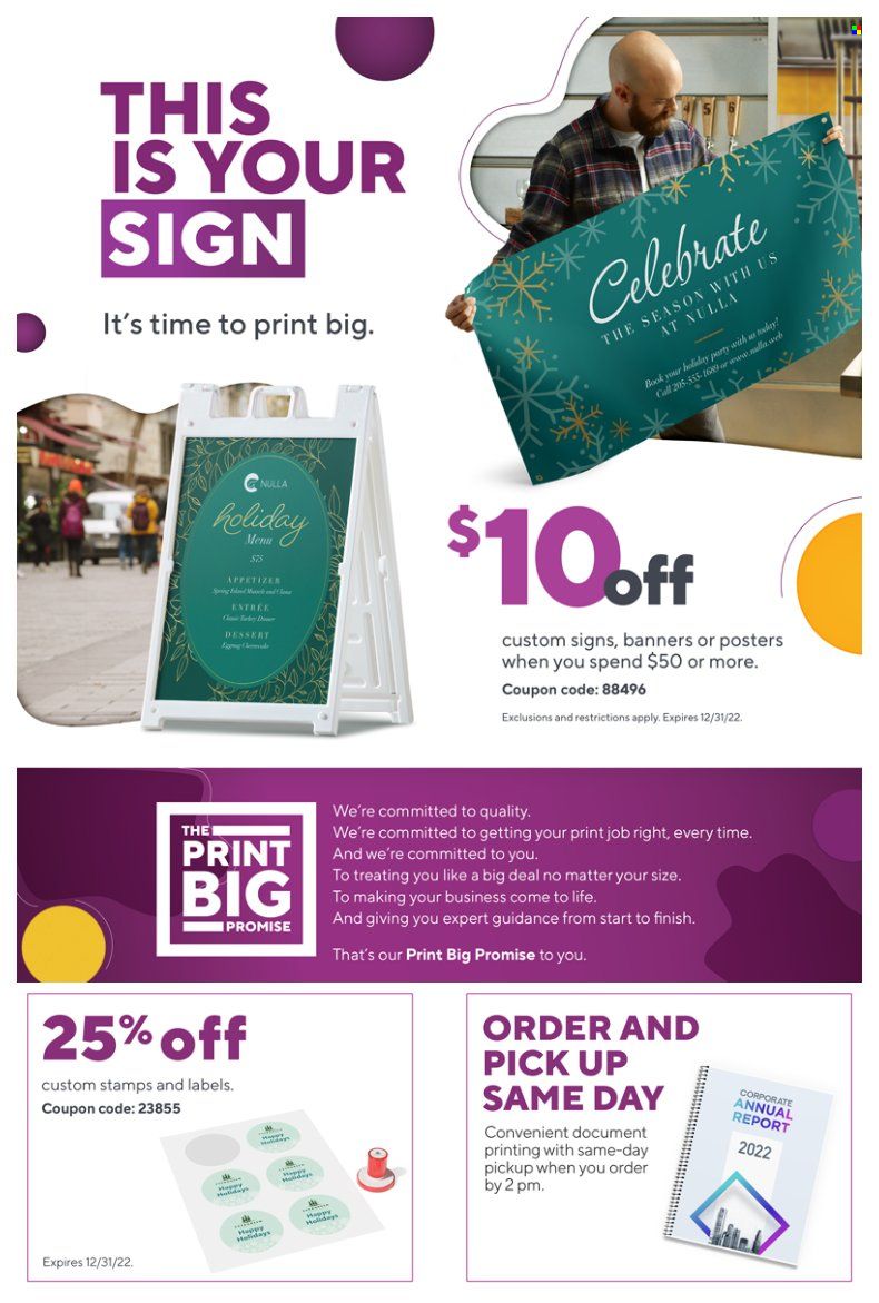 Staples Weekly Ad Flyer Specials December 4 to December 10, 2022