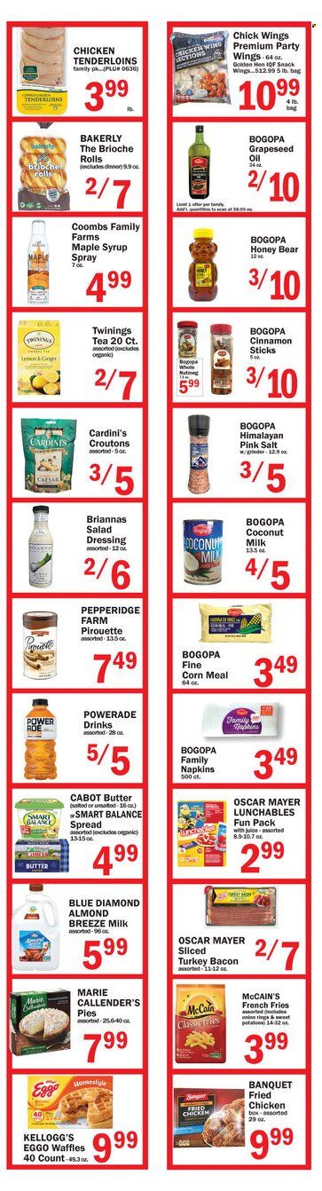 Food Bazaar (CT, NJ, NY) Weekly Ad Flyer Specials December 1 to December 7, 2022