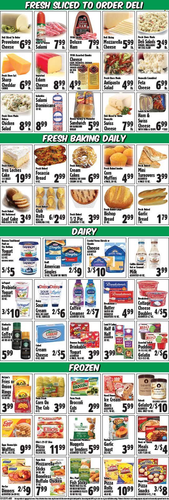 Western Beef (FL, NY) Weekly Ad Flyer Specials December 1 to December 7, 2022