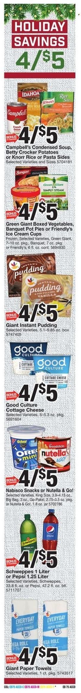 Giant Food (DE, MD, VA) Weekly Ad Flyer Specials December 2 to December 8, 2022