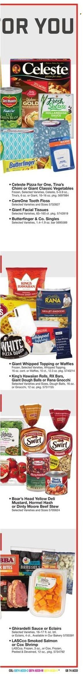 Giant Food (DE, MD, VA) Weekly Ad Flyer Specials December 2 to December 8, 2022